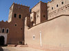 Kasbah at Ouazazate