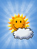 Sun Burst