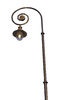 A lamp