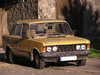 Old car