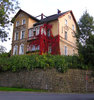 Manor in Ladek Zdroj
