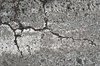 Cracked Pavement