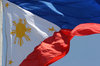 Philippine flag