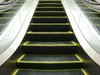 Escalator