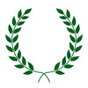 Laurel Wreath