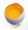cracked egg