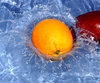 fruit splash