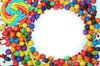 candies