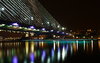 Night Scene