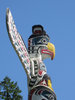 Totem pole