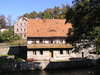 Ladek Zdroj housing