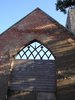 Church ruins
