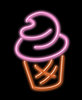 neon food 3