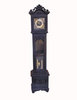 Cabinet clock