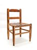 Old School Child's Chair