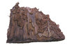 Bark piece