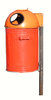 Trash can