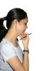 thoughtful...