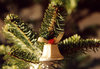 Christmas bell