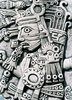 inca theme