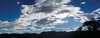 Sky Blue