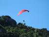 > Red Parachute 5