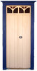 > The Door