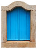 > ChurchWindow