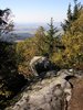 A view from the hill