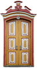 > Door Church