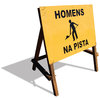 > Men at Work