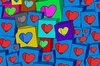 Heart Boxes