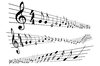 Black Scores