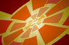 Orange Background