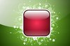 Floral Photo Frame - Button 3