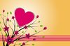 Heart Photo Frame 1