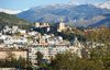 The Alhambra