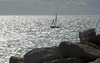 Sailing