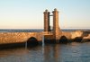 stone bridge