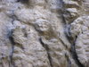 Sandstone rock texture