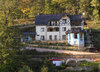 House in the mountains