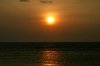 golden sunset again