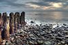Coastline - HDR
