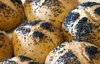 Delicious fresh bread