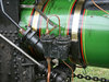 Machinery