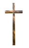 Wooden cross