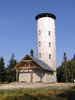 Observation tower