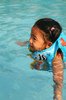 swimming marge 1