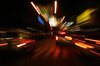 speed lines