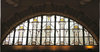 underneath the arches